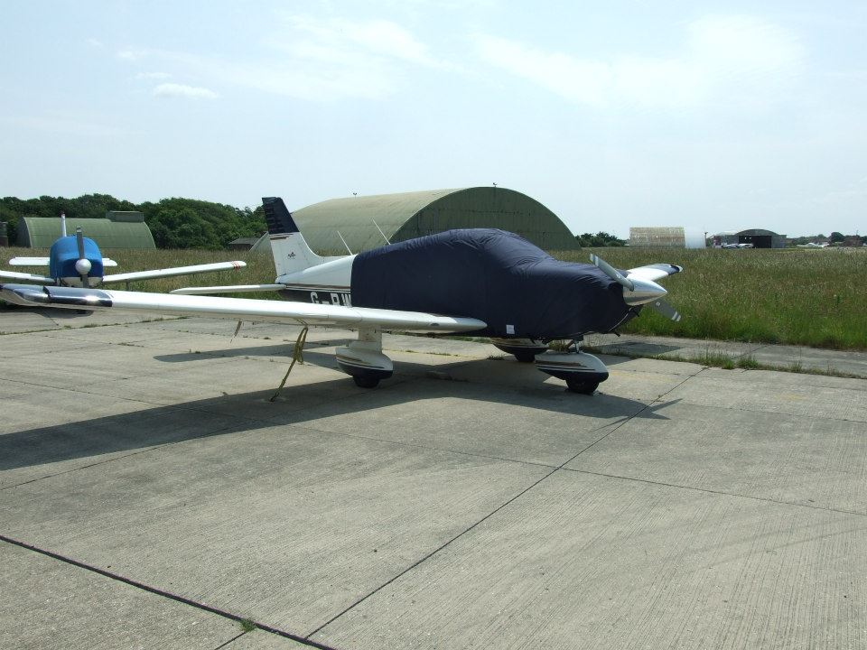 Piper PA28 Series