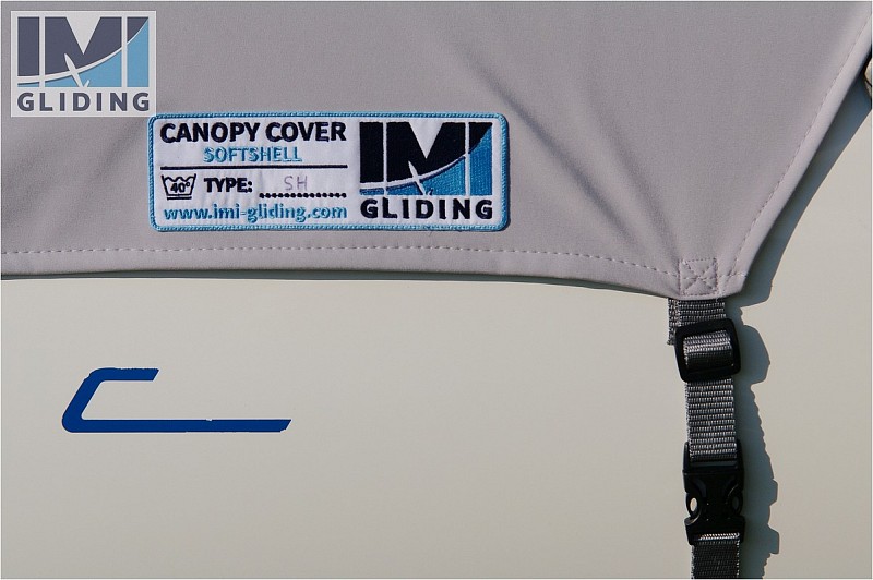 IMI Gliding Canopy Cover