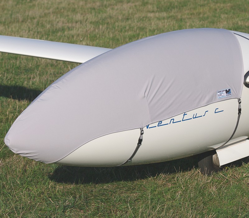 IMI Gliding Canopy Cover