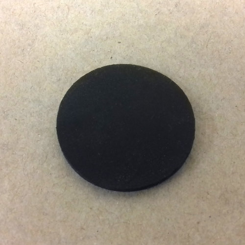 Rubber Disc, Rotax 535