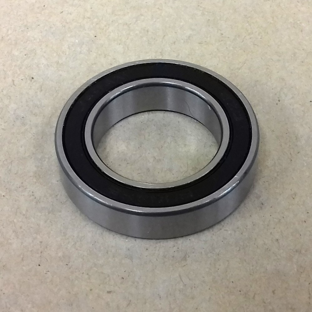 Bearing and Shim