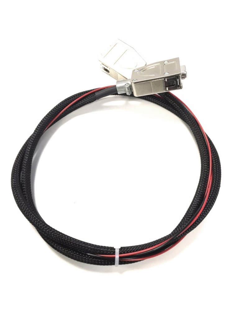 Data Bus Cable 1m (AIR Traffic/ATD or AIR COM/ACD)