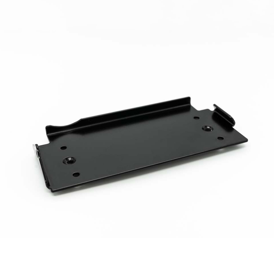 BWS Mounting Plate 3