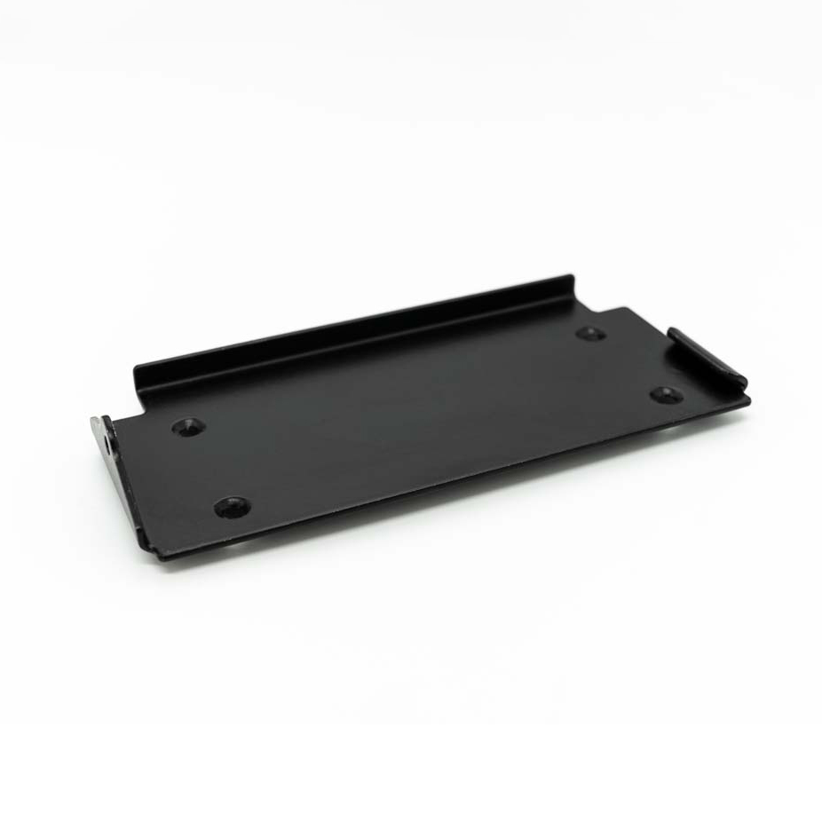 BWS Mounting Plate 3.1