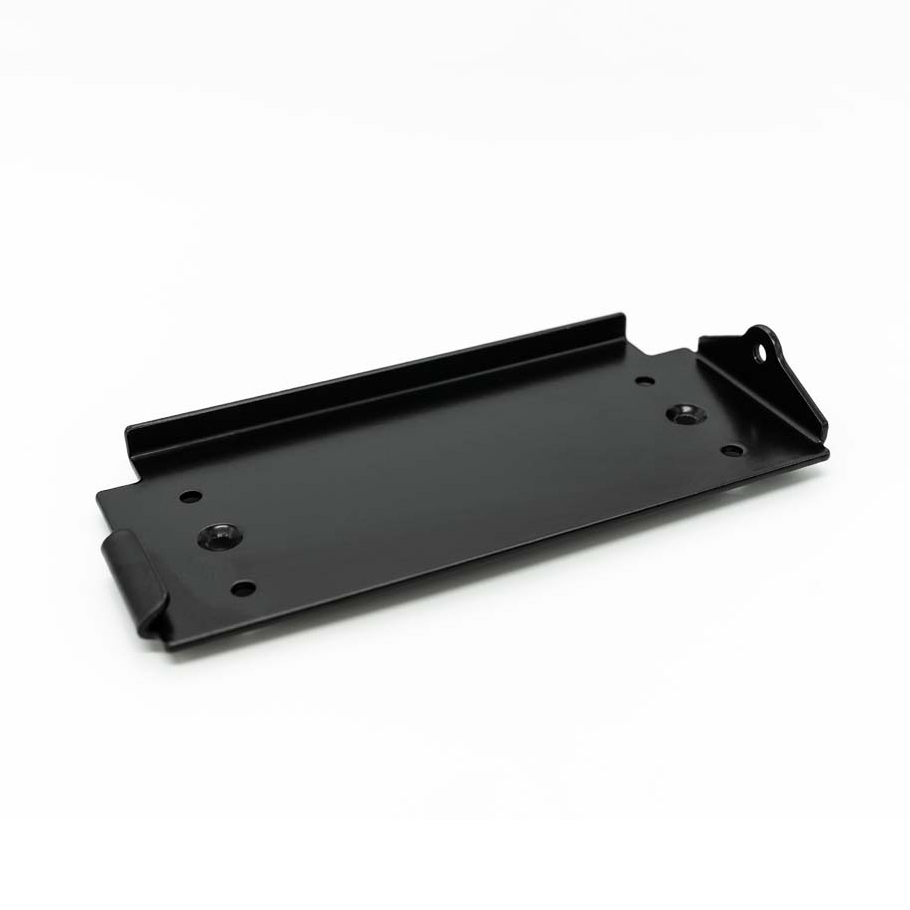 BWS Mounting Plate 4