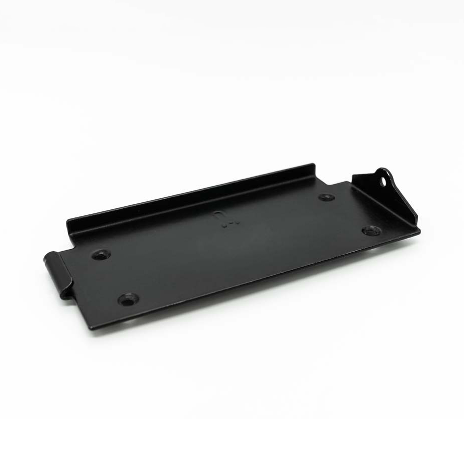 BWS Mounting Plate 4.1