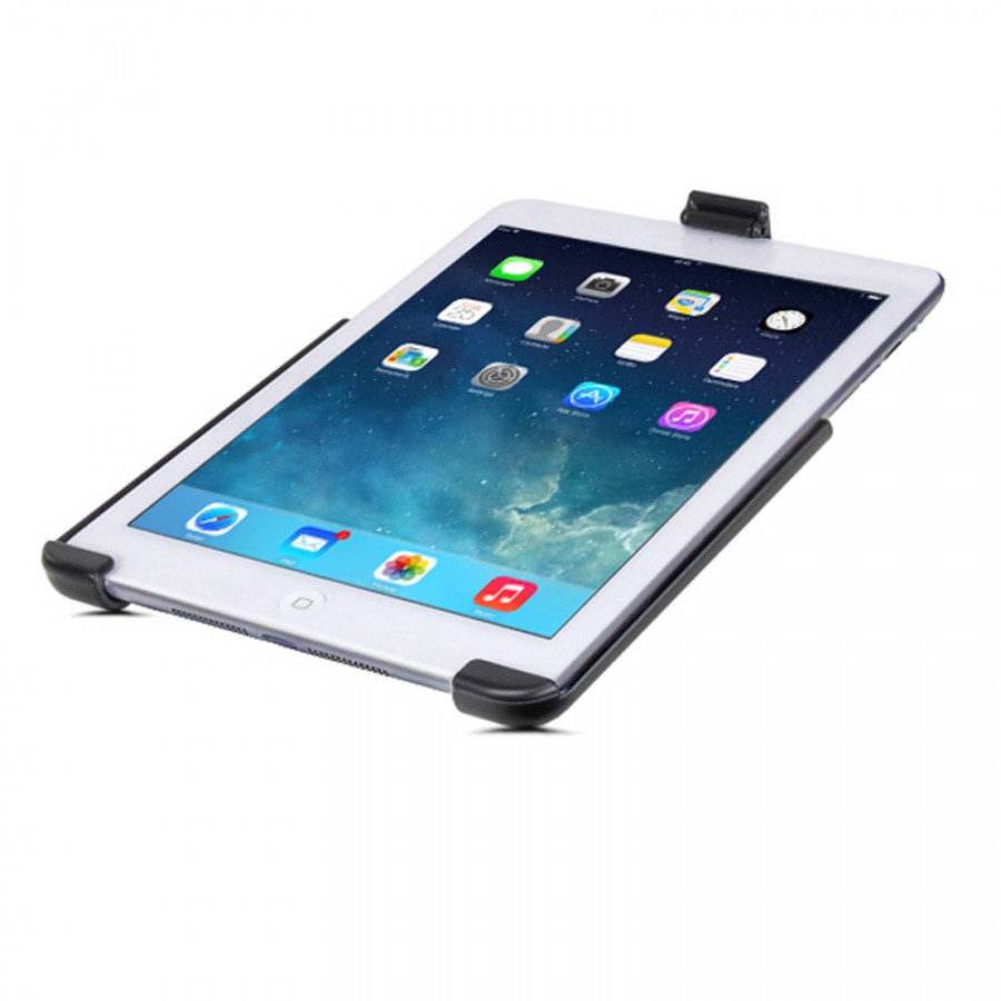 EZ-Roll'r Holder for Apple iPad 6th gen, Air 1-2 & Pro 9.7