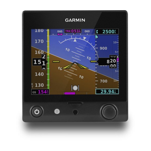Garmin G5 Electronic Flight Instrument Kit w/LPM