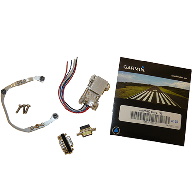 Lightning Protection Module with G5 Installation Kit