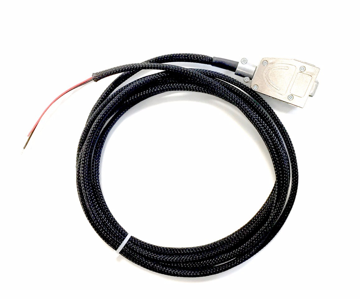 Power Supply Cable B527 (AIR Control Display)