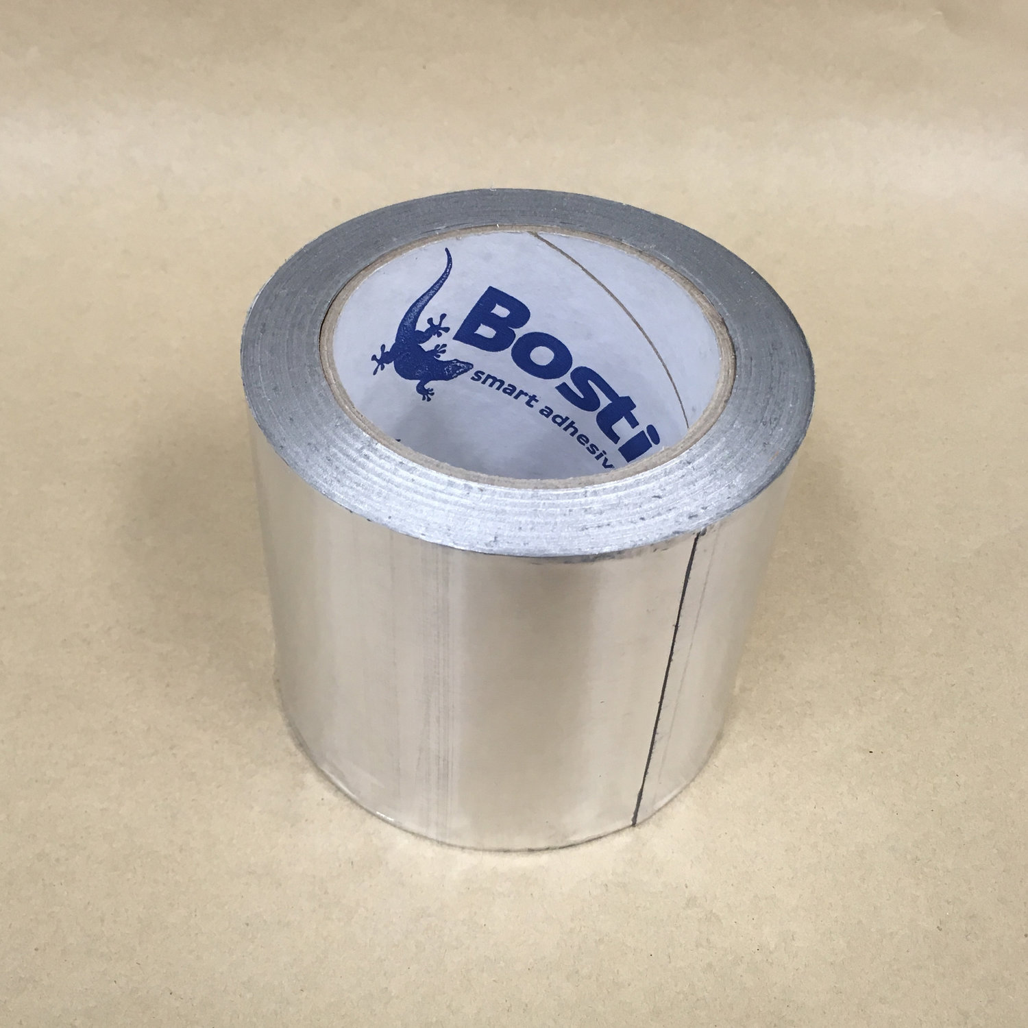 Bostik Self-adhesive Foil Tape