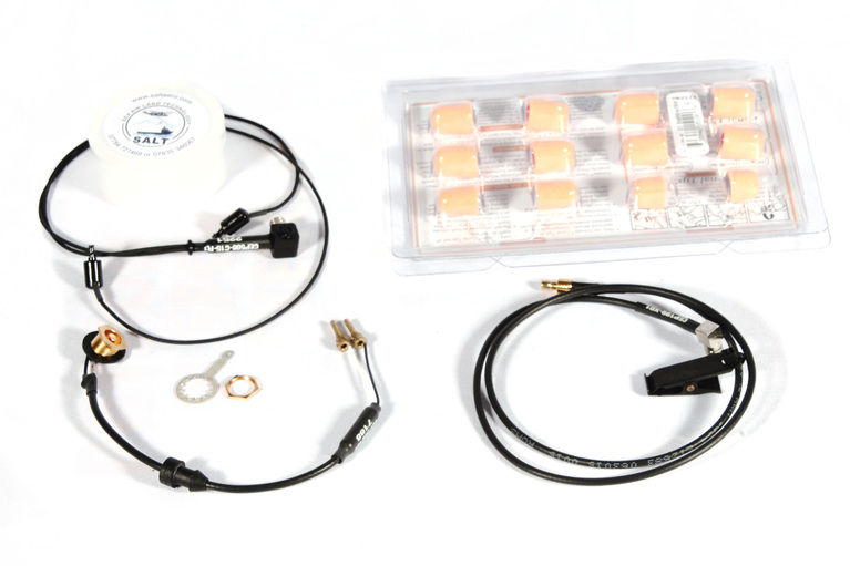 EP Headset & Helmet upgrade kit